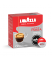 Capsule Lavazza A Modo Mio Espresso Qualità Rossa conf. da 36 capsule