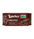 LOACKER DOUBLE CHOCCOLATE 45g CONF. DA 25 PZ.
