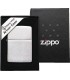 ZIPPO CASSA ARMOR CROMO SATINATO