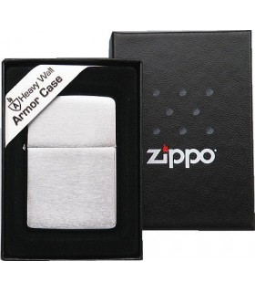 ZIPPO CASSA ARMOR CROMO SATINATO