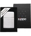 ZIPPO CASSA ARMOR CROMO SATINATO