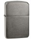 ACCENDINO ZIPPO 1941 BLACK ICE REPLICA
