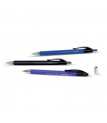 Portamine Lyra Orlow Techno 0.5mm conf. 12 pz.