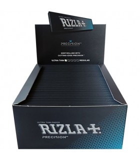 Cartina Rizla Peecision Ks Slim conf. 50 pz.