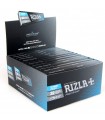 Cartina Rizla Precision Combipack Ks + Filtri in carta conf. 24 libretti