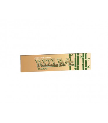 Cartina Rizla Bamboo Ks Slim conf. 50 pz.