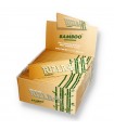 Cartina Rizla Bamboo Ks Slim conf. 50 libretti da 32 cartine