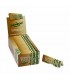 Cartina Rizla Bamboo Corta Singola  conf. 50 pz.