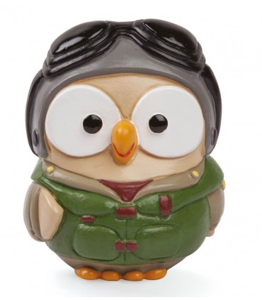 STATUA GOOFI EGAN IN CERAMICA " HARRY POTTER " MIS.8X10