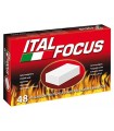 Accendifuoco Italfocus 48 accensioni