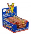 MEGA ROULETTE HARIBO ALLA FRUTTA STICK CONF. DA 40 PZ.