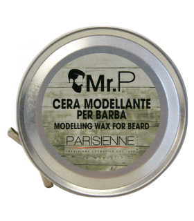 Cera Modellante per Barba Parisienne 50ml