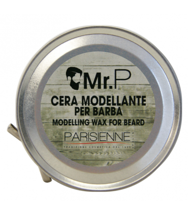 Cera Modellante per Barba Parisienne 50ml