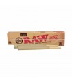 Coni Raw Prerollati Ks con Filtro classico conf. 32 pz.