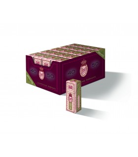 Rex Bravo Cartina + Filtri 5.5mm Conf. 20 pz.