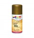 Vernice Spray Oro CWR da 150 ml 