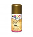 Vernice Spray CWR Oro Metallizzato da 150 ml