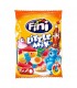 FINI LITTLE MIX FRIZZANTI BUSTINA DA 100 GR.