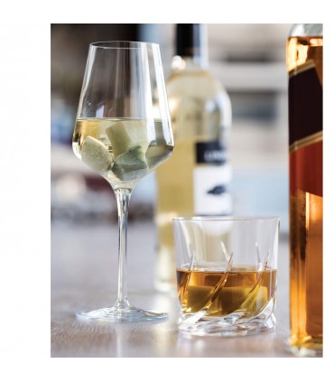 Cubetti di Ghiaccio Laguiole per Drink