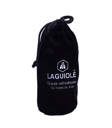 Cubetti di Ghiaccio Laguiole per Drink