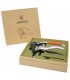 Cavatappi Laguiole confezionato in elegante scatola da regalo