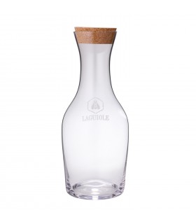 Caraffa in Vetro Laguiole 1.4 L