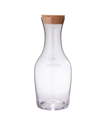 Caraffa in Vetro Laguiole 1.4 L