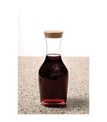 Caraffa in Vetro Laguiole 1.4 L