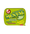 MENTAL BIO MENTA E LIQUIRIZIA FASSI ASTUCCIO CONF. DA 24 PZ.