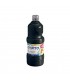 Tempera Giotto Flacone da 1 Kg colore Nero