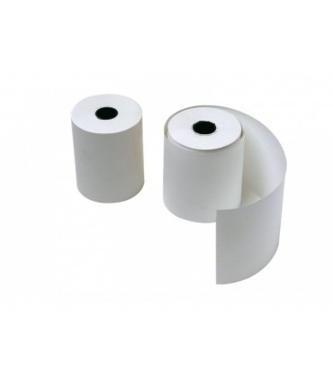 Rotolo Carta Termica (PER POS) mm 57 x 20 conf. 10 pz.