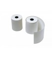 Rotolo Carta Termica (PER POS) mm 57 x 16 conf. 10 pz.