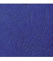 Cartoncino A4 Goffrato per rilegatura conf. 100 fogli COLORE BLU