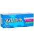 Tubi Rizla New  da 250       conf. da 4 pz.