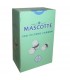 Filtri Mascotte Regular 8mm al Carbone conf. 10 pz.