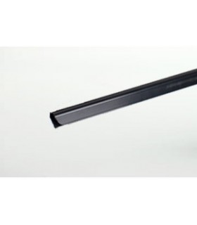 Dorsetti Plastici per rilegatura mm 3 conf. da 100 pz.