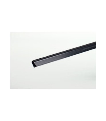 Dorsetti Plastici per rilegatura mm 3 conf. da 100 pz.