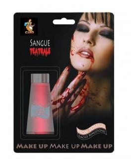 Sangue Teatrale Finto 28ml