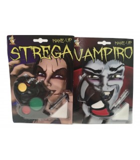 Make up per il Viso disponibile in 2 modelli