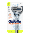 Rasoio Gillette Skinguard Sensitive