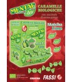 MENTAL BIO MATCHA E LIME SFUSE EXPO 750 G (190 PZ. CIRCA)