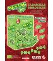 MENTAL BIO MATCHA E LIME SFUSE EXPO 750 G (190 PZ. CIRCA)