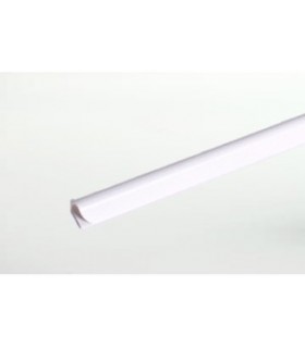 Dorsetti Plastici per rilegatura mm 12 conf. da 50 pz.