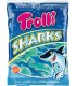 TROLLI SHARKS BUSTINA DA 100 G