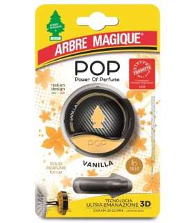 Arbre Magique Deodorante per Auto Profumo Blue Velvet