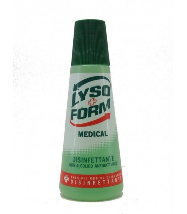 Disinfettante Lysoform Medical da 250 ml