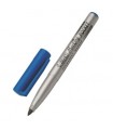 Marcatore Bic Pocket Punta Tonda 1.1mm conf. da 12 pz. colore blu