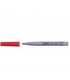 Marcatore Bic Pocket Punta Tonda conf. da 12 pz.