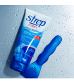 Crema Depilatoria Corpo  Strep Man 200ml con Spatola
