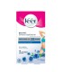 Striscie Depilatorie Veet Easy Gel Pelle Liscia 16 pz.